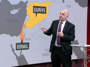 Dürzilerle gerilim: Suriyedeki çatışmalarda hangi el var