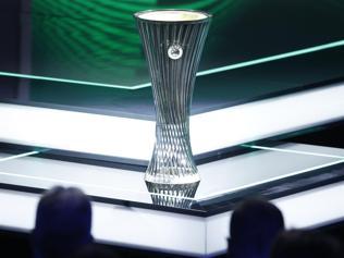 UEFA Konferans Liginde son 16 play-off turu maçları oynanacak