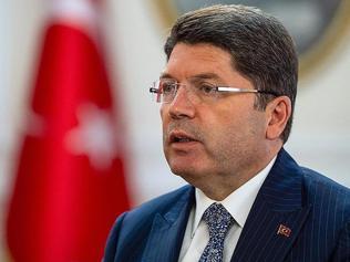 Adalet Bakanı Tunçtan Rümeysa Öztürk açıklaması