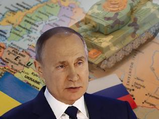 SON DAKİKA | Rusya - Ukrayna savaşı Putin: 3. kez ateşkes ilan ediyoruz Müzakere için İstanbul teklifi...