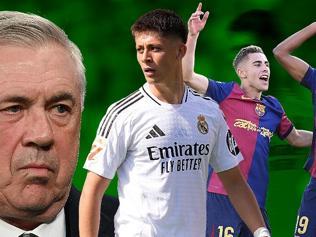 Arda Güler, El Clasico sonrası İspanyayı ikiye böldü: Lütfen ciddiyet, burası Real Madrid