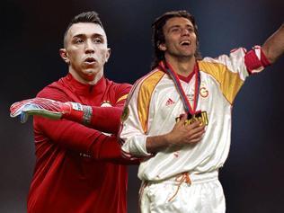Fernando Muslera, Bülent Korkmazın rekoruna ortak olabilir