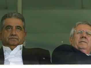 Mahmut Uslu harekete geçiyor Fenerbahçe’ye başkan adayı…