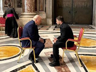 Zelenskiden Trumpa mektup Yeni iş birliği teklif etti...