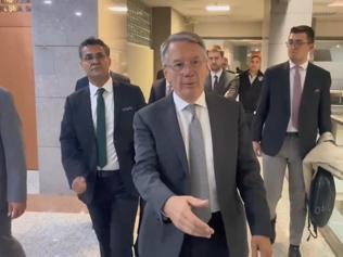 Son Dakika: TÜSİAD davasında ara karar açıklandı