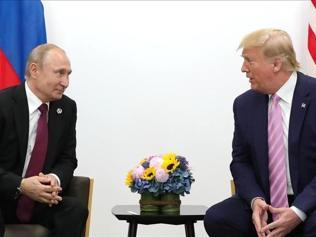 Trump-Putin görüşmesinde Türkiye etkisi: Mesaj Kremline ulaştı