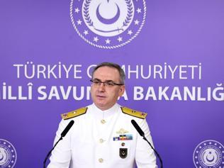 Suriye ile savunma iş birliği görüşmesi MSB kaynakları: Türkiye-Suriye normalleşmesinde önemli adım