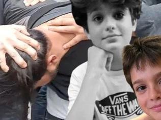 SON DAKİKA... Ahmet Minguzzi cinayeti davasında kritik gün 5 çocuk için karar çıktı