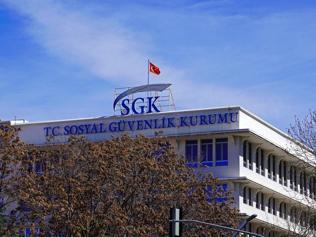 SGKdan hileli boşanmaya sıkı takip
