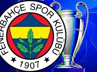 Fenerbahçede Şampiyonlar Ligi öncesi büyük talihsizlik Ön elemedeki muhtemel rakipler belli oldu...