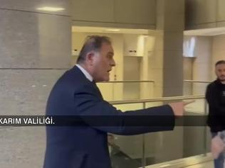 SON DAKİKA İBB Başkan Vekili Nuri Aslan hakkında soruşturma