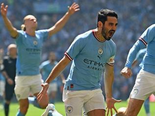 İlkay Gündoğan, İstanbul’a geldi Transfer görüşmeleri başladı