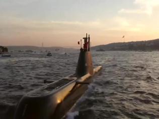 Nükleer denizaltıyla güç dengesi değişiyor: Türkiye 7’nci ülke olacak