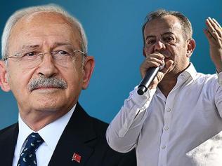 Tanju Özcandan Kemal Kılıçdaroğluna İnce hatırlatması