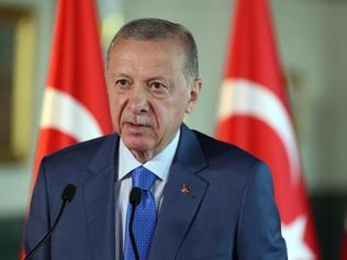 Cumhurbaşkanı Erdoğandan diplomasi trafiği