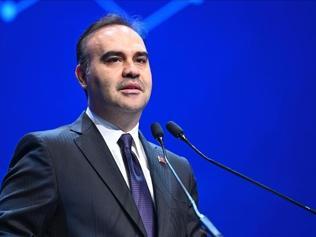 Bakan Kacır açıkladı: 18 Milyon m² yatırım alanı daha tahsise açılıyor