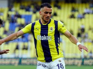 Fenerbahçede Filip Kostic gelişmesi TFFye bildirildi...