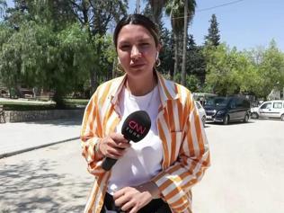 CNN TÜRK Antakya sokaklarında: 6 Şubatın ardından Hatayda son durum ne