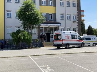 Okulda görev yapan öğretmene silahlı saldırı: Hayatını kaybetti