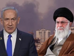 CANLI SON DAKİKA | İran-İsrail savaşında dördüncü gün: Balistik füzeler ateşlendi İsrailin kalbinde büyük yıkım... Netanyahu: Tahranı boşaltın, başlıyoruz