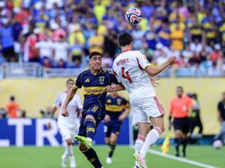 Benfica, Boca Juniors karşısında geri döndü Orkun Kökçüden asist... | MAÇ ÖZETİ