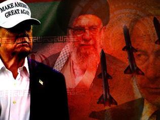 Son Dakika Haberi: Savaşta 7. gün İran yine hipersonikle vurdu, İsrail yeni saldırı dalgası başlattı Trump İranı hafta sonu vuracak iddiası...