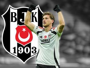 İngiliz ekibinden Beşiktaşın yıldızı Semih Kılıçsoya rekor teklif