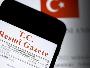 Son dakika | Resmi Gazetede yayımlandı Fahrettin Altun, Vatikan Büyükelçiliği görevine atandı