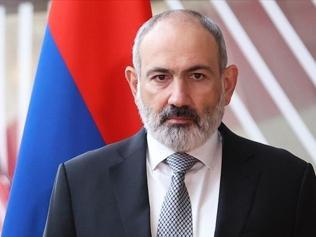 Ermenistanda gerilim tırmandı, Paşinyandan yeni talep geldi: 5 günlük küfür molası