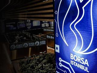 Borsa haftaya yükselişle başladı (26.10.206)