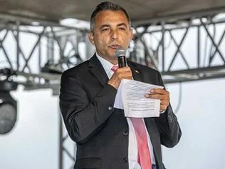 Rüşvet soruşturmasında yeni gelişme: Niyazi Nefi Kara tutuklandı