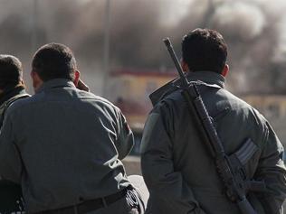 AFGANİSTANDA TARİHİ KARAR MI UCM kararını verdi, Taliban tanımadı
