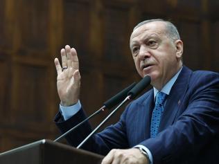 Cumhurbaşkanı Erdoğandan ilk değerlendirme: Bugünkü adım hayırlı olsun