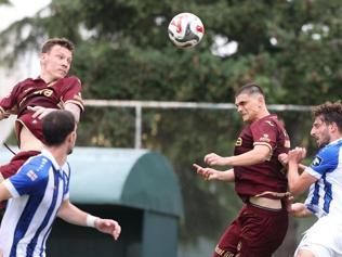 Trabzonspor hazırlık maçında Dinamo Tiflis ile yenişemedi