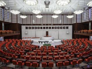 Ve sıra Mecliste Terörsüz Türkiye mesaisi: Yol haritası hazırlığı