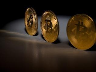 Kripto piyasasında bahar Bitcoin rekordan rekora koşuyor...