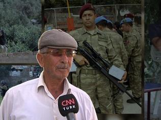 Babasının dilinden 15 Temmuz Kahramanı Ömer Halisdemirin hikayesi