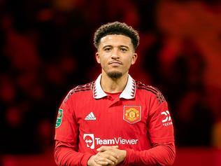 Fenerbahçe mi Beşiktaş mı derken resmen transfer oluyor Jadon Sancho gelişmesi...