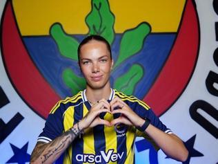 Galatasaray’dan Fenerbahçe’ye transfer oldu