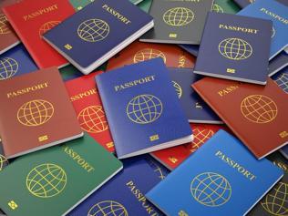 Dünyanın en güçlü pasaportları sıralaması belli oldu: Zirve değişmedi