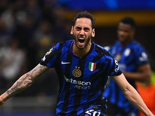 SON DAKİKA | Hakan Çalhanoğlu’nun menajeri resmen açıkladı