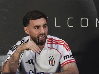 Orkun Kökçü, tekrar Avrupa’ya transfer olacak mı Hedefini açıkladı