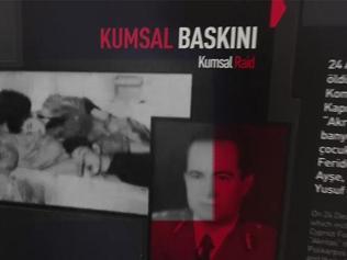 CNN TÜRK Barbarlık Müzesine girdi