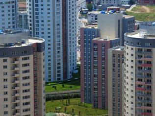 Gayrimenkul artık hisse gibi alınıp satılabilecek