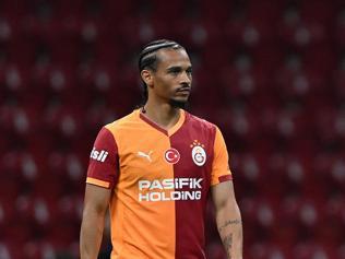 MAÇ ÖZETİ Galatasaray 3-1 Strasbourg | Sarı-kırmızılılarda Leroy Sane sahneye çıktı