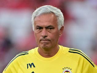 Jose Mourinho: Benim istediğim şeyleri başkan da görüyordur