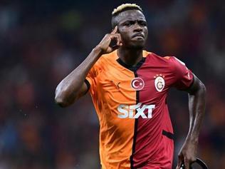 SON DAKİKA... Victor Osimhen İstanbula geliyor Heyecanlandıran paylaşım