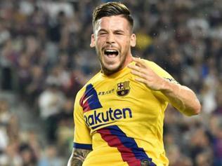 İspanyol yıldız futbolcu Carles Perez dehşeti yaşadı: Cinsel organını köpek parçaladı