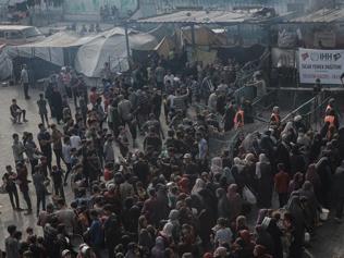 FİLİSTİN İÇİN TARİHİ ADIMLAR İsrail durmuyor, dünya harekete geçti