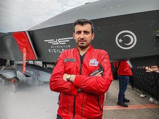 Selçuk Bayraktardan, heyecanlandıran 30 Ağustos çıkışı: Büyük bir sürprizimiz olacak